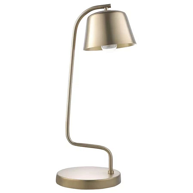 Настольная лампа Bergenson Bjorn Enkel Mon BB0000424 Фото № 