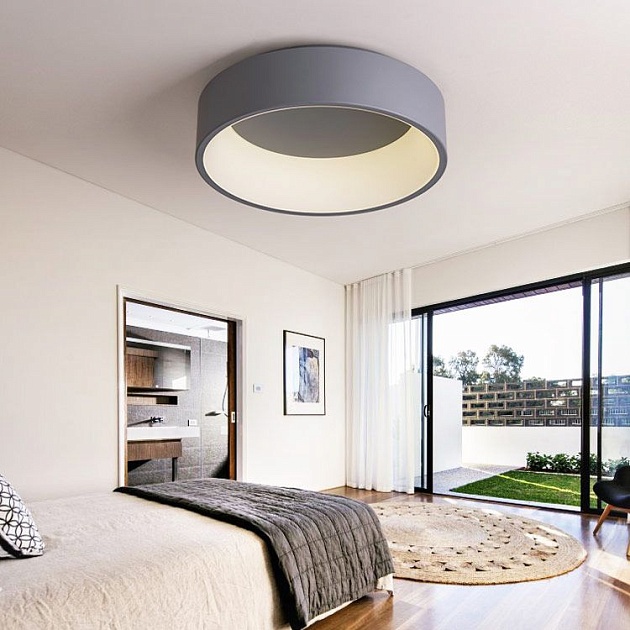 Потолочный светодиодный светильник Moderli Celebria V2284-CL Фото № 7