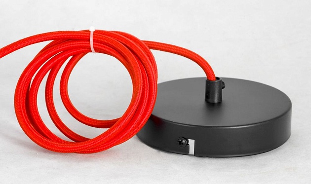 Подвесной светильник Lussole Lgo Aberdeen GRLSP-8226 Фото № 3