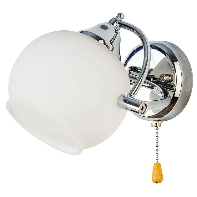 Спот ЭкономСвет 006/1wCR MK изображение Спот ЭкономСвет 006/1wCR MK Фото №