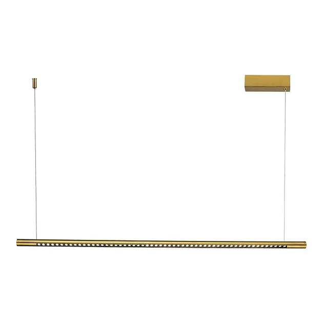 Подвесной светодиодный светильник Lussole Desoto LSP-7223 Фото № 