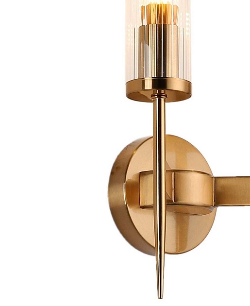 Бра Zortes CANDLE ZRS.16204.2 изображение 3 Бра Zortes CANDLE ZRS.16204.2 Фото № 3