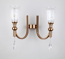 Бра Lumina Deco Rionella LDW 8041-2 S.GD 1