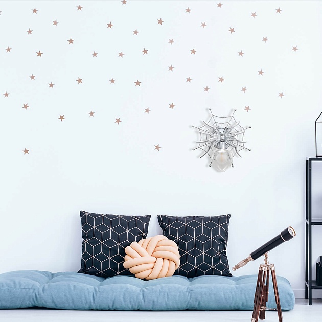 Бра Divinare RAGNO 1308/02 AP-1 Фото № 7