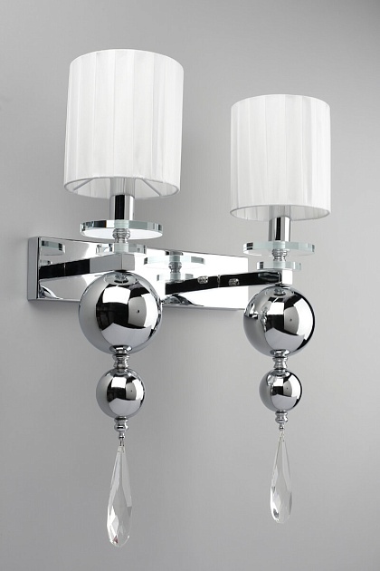 Бра Omnilux Bavenno OML-88001-02 Фото № 2