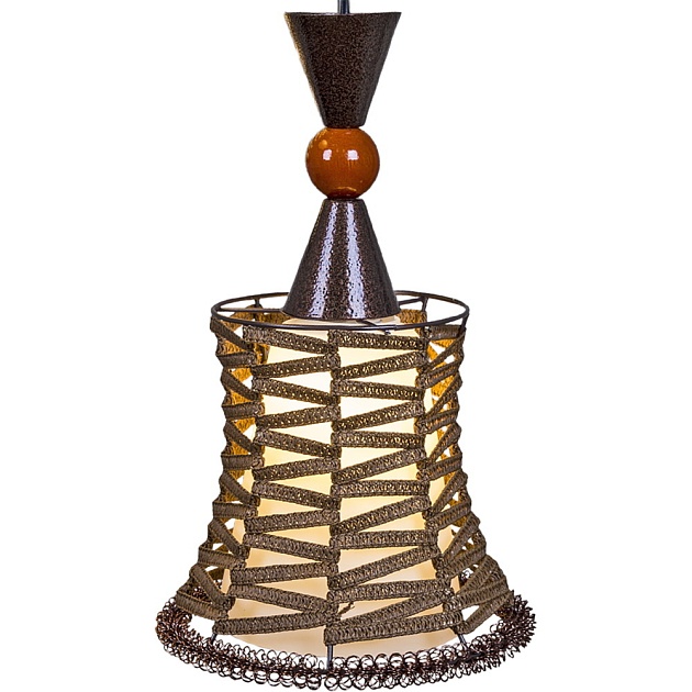 Подвесной светильник Reluce 02162-0.4-01 изображение 2 Подвесной светильник Reluce 02162-0.4-01 Фото № 2