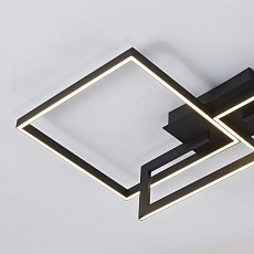 Потолочный светодиодный светильник Mantra Mural 7463 2