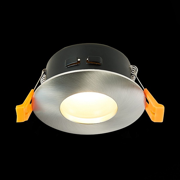 Встраиваемый светильник ST Luce ST213.118.01 изображение 4 Встраиваемый светильник ST Luce ST213.118.01 Фото № 4