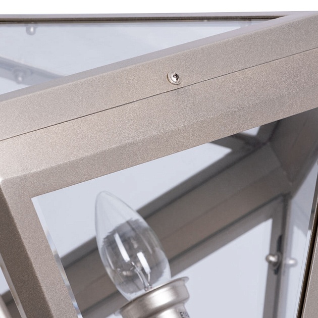 Подвесная люстра Divinare Cono 2015/19 SP-3 Фото № 3