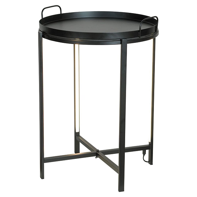 Торшер Lussole Loft Seattle LSP-0565-M Фото № 