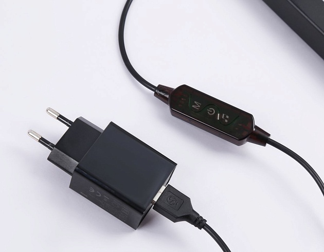 Торшер Ambrella light Comfort LineTech FL8027 Фото № 2