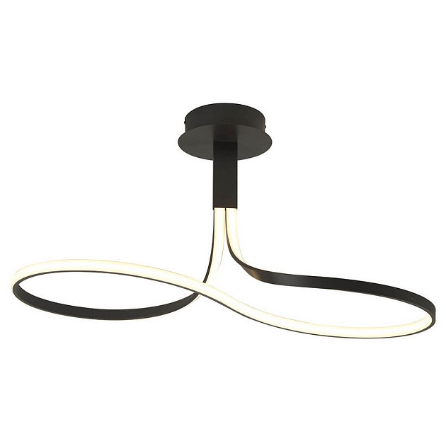 Подвесной светодиодный светильник Mantra Nur 5360 Фото № 