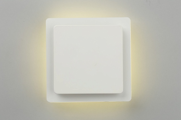 Настенный светодиодный светильник Omnilux Banbury OML-42611-10 изображение 8 Настенный светодиодный светильник Omnilux Banbury OML-42611-10 Фото № 8