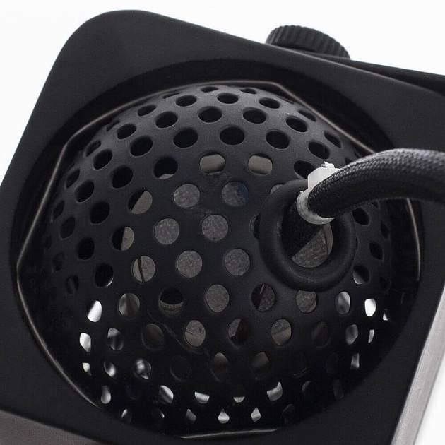 Спот Arte Lamp Lente A1314AP-1BK изображение 2 Спот Arte Lamp Lente A1314AP-1BK Фото № 2