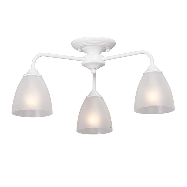 Потолочная люстра Vitaluce V3946-0/3PL изображение Потолочная люстра Vitaluce V3946-0/3PL Фото №