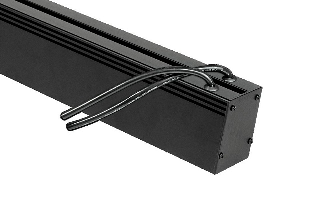 Шинопровод низковольтный DesignLed SY-601201-BL 003587 изображение Шинопровод низковольтный DesignLed SY-601201-BL 003587 Фото №