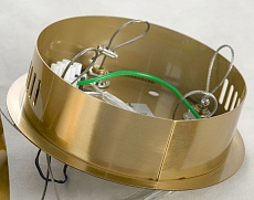 Подвесная люстра Lussole Lauderdale LSP-8612 3