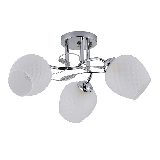 Потолочная люстра Escada Sorbaria 1108/3PL Фото № 