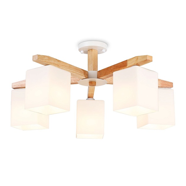 Потолочная люстра Ambrella light Traditional Loft TR83118 Фото № 