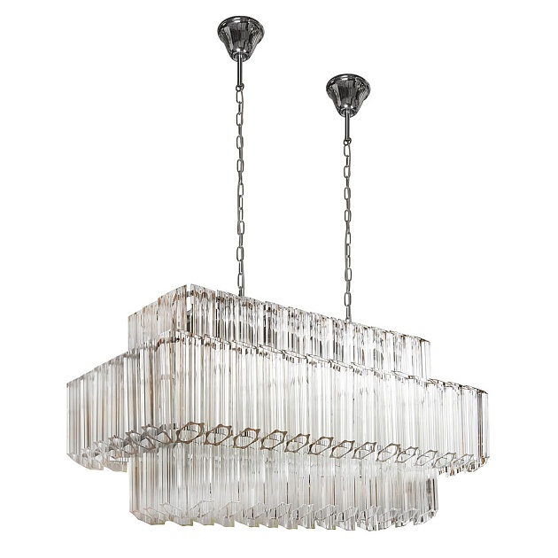 Подвесная люстра iLamp Destiny MD0267-14 Фото № 