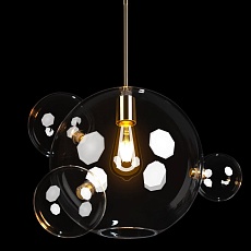 Подвесной светильник Loft IT Bolle 2034-P4 4