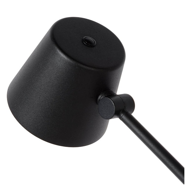 Настольная лампа Lucide Jorius 19668/08/30 изображение 5 Настольная лампа Lucide Jorius 19668/08/30 Фото № 5