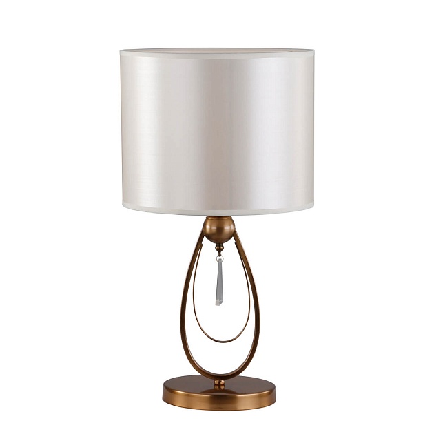 Настольная лампа Omnilux Mellitto OML-63814-01 изображение Настольная лампа Omnilux Mellitto OML-63814-01 Фото №