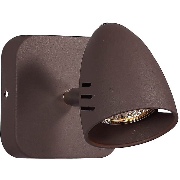 Спот Lucia Tucci Punto 193.1 Grigio изображение Спот Lucia Tucci Punto 193.1 Grigio Фото №