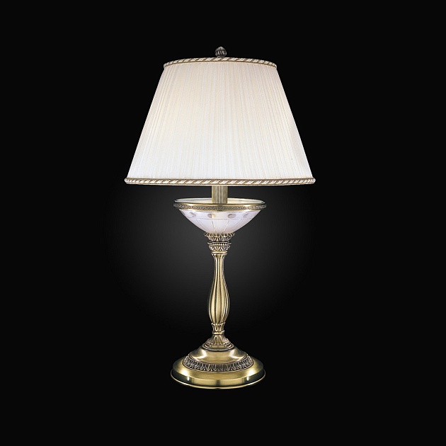 Настольная лампа Reccagni Angelo P 4660 G изображение Настольная лампа Reccagni Angelo P 4660 G Фото №