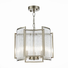 Подвесная люстра ST Luce Cosenza SL1234.103.03 4
