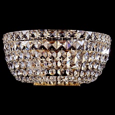 Настенный светильник Maytoni Basfor DIA100-WL-02-G 2