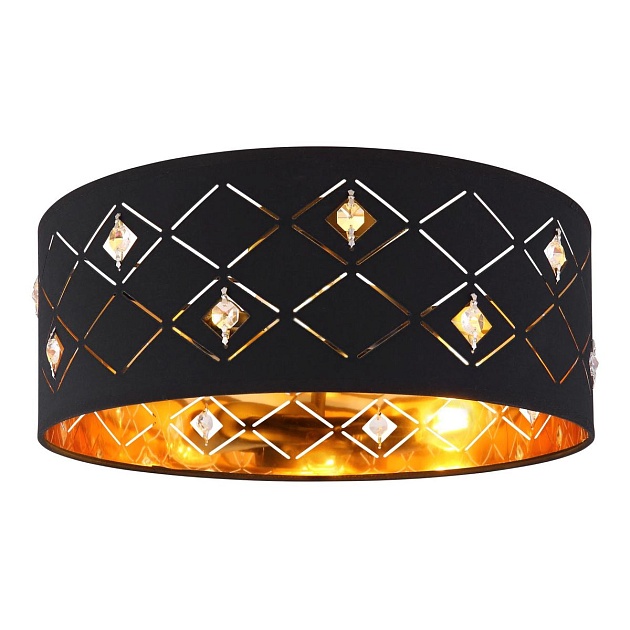 Потолочная люстра Globo Abbey 15448D Фото № 