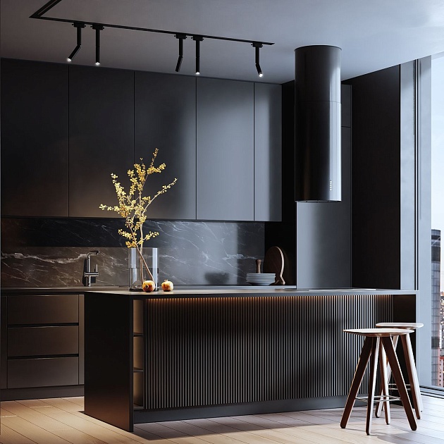 Трековый светодиодный светильник Elektrostandard Pika 85112/01 a065276 изображение 4 Трековый светодиодный светильник Elektrostandard Pika 85112/01 a065276 Фото № 4