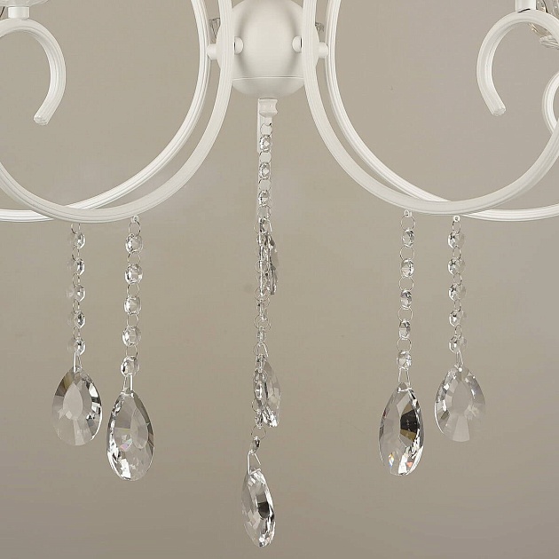 Подвесная люстра Reluce 04461-0.4-05 Фото № 3