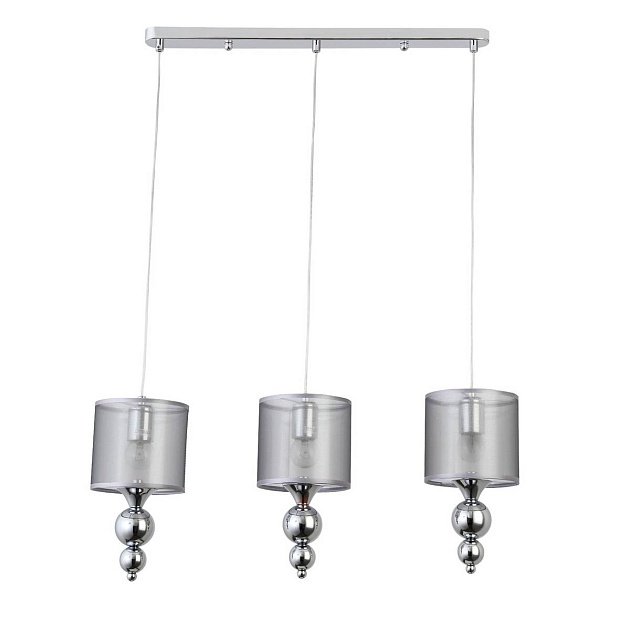 Подвесной светильник Evoluce Pazione SLE107103-03 Фото № 6