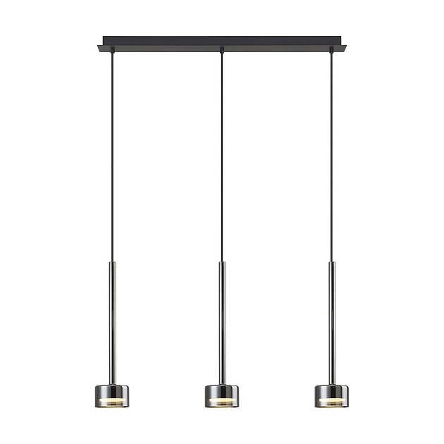 Подвесной светильник Mantra Tonic 7883 изображение Подвесной светильник Mantra Tonic 7883 Фото №