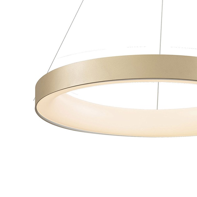 Подвесной светодиодный светильник Mantra Niseko 7757 изображение 4 Подвесной светодиодный светильник Mantra Niseko 7757 Фото № 4