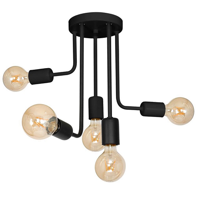 Потолочная люстра Luminex Candela 8926 Фото № 