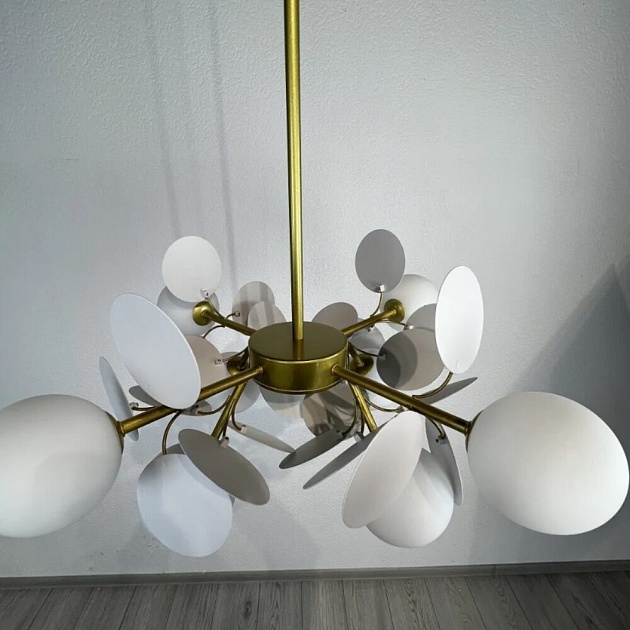 Подвесная люстра Imperium Loft Matisse 191858-26 Фото № 4