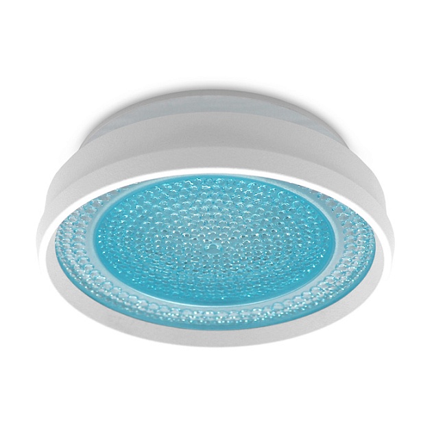 Встраиваемый светильник Ambrella light Techno Spot TN344 изображение Встраиваемый светильник Ambrella light Techno Spot TN344 Фото №