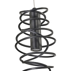 Подвесной светодиодный светильник Favourite Fontes 4555-1P 4