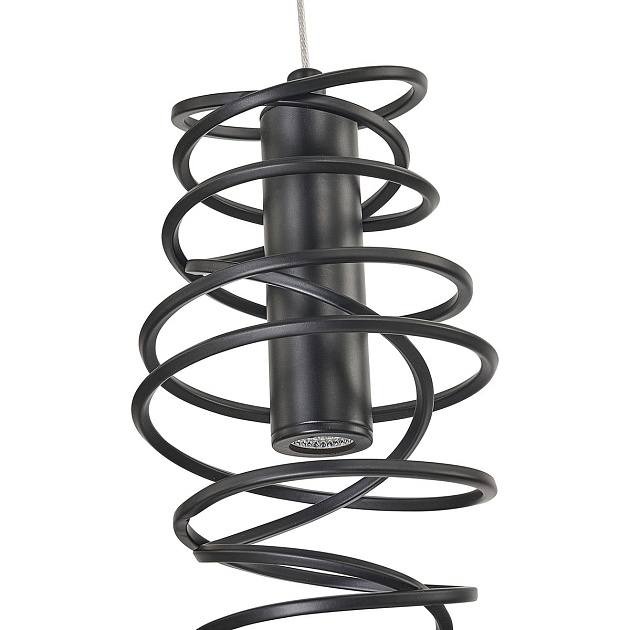 Подвесной светодиодный светильник Favourite Fontes 4555-1P Фото № 5