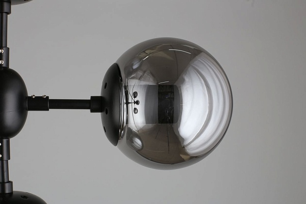 Подвесная люстра Aployt Rozali APL.606.17.10 Фото № 5