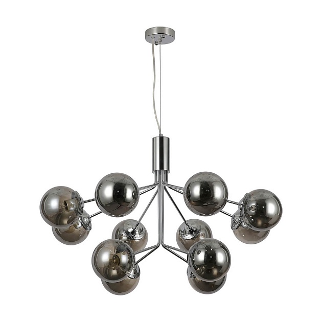 Подвесная люстра F-Promo Pax 2630-12U Фото № 2