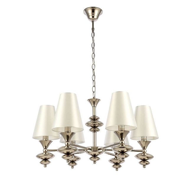 Подвесная люстра Evoluce Rionfo SL1137.103.06 Фото № 