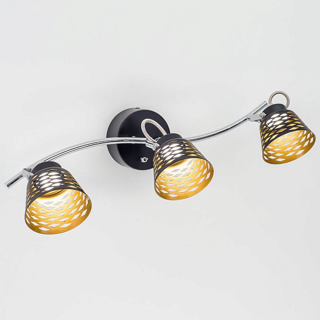 Спот Citilux Орегон CL508532 Фото № 