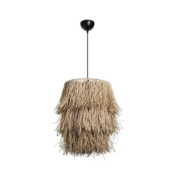 Подвесной светильник Toplight Tabitha TL1653H1-01NA Фото № 