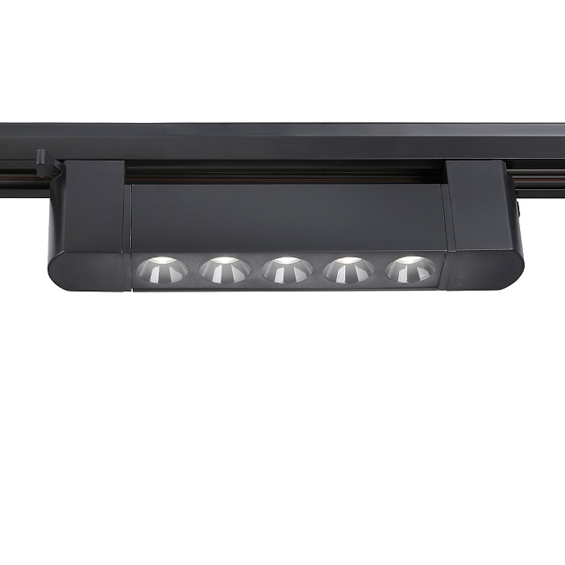 Трековый светодиодный светильник Ambrella light Track System GL6703 изображение Трековый светодиодный светильник Ambrella light Track System GL6703 Фото №
