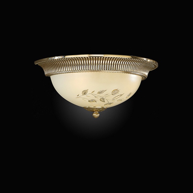 Настенный светильник Reccagni Angelo A 6318/2 Фото № 