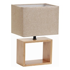 Настольная лампа 10175/T Beige